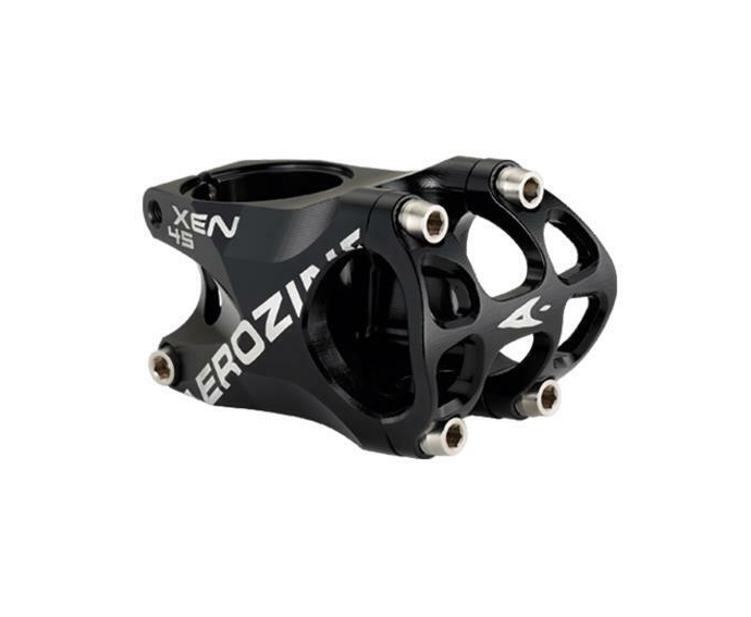 Mostek kierownicy Aerozine Xen 31,8mm / -0°