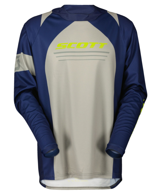 Koszulka Scott X-Plore