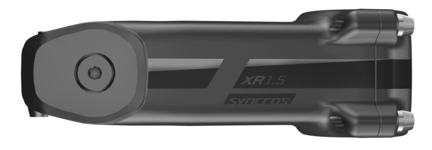 Syncros XR 1,5 / 31.8mm atac de ghidon