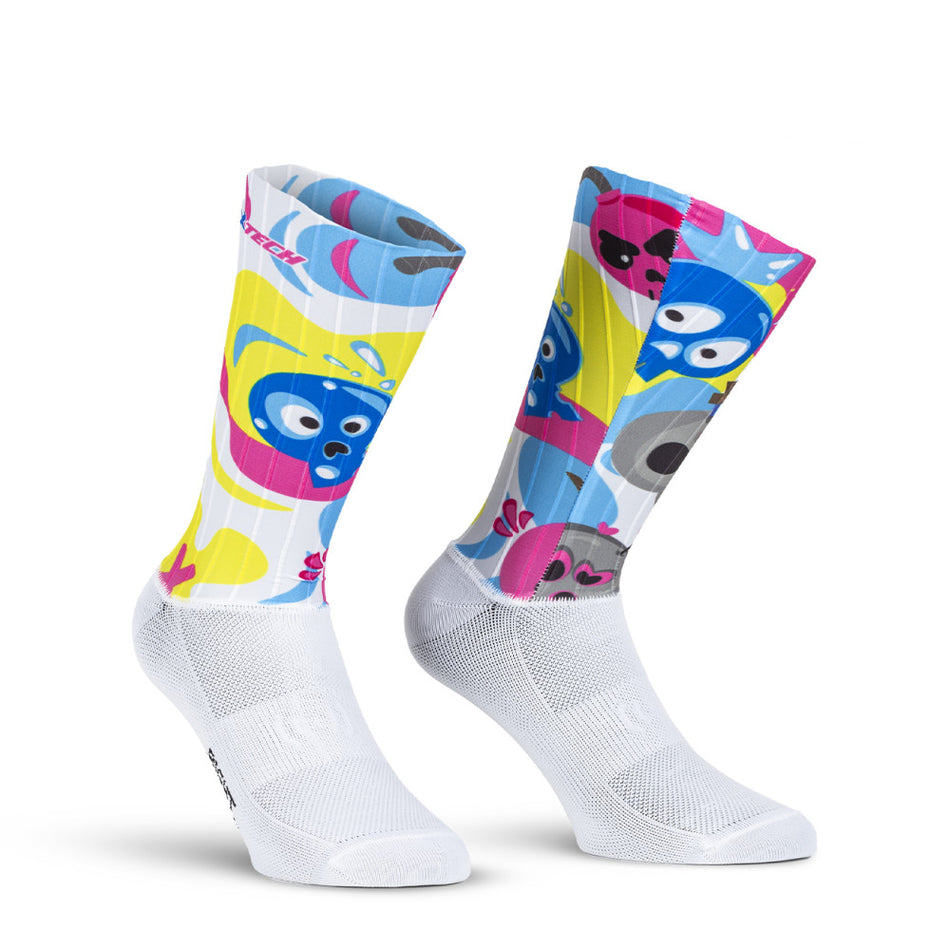 XTech Crono-13 Socks