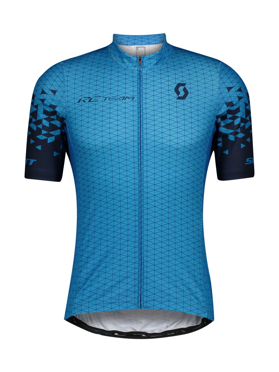 Maillot Scott Équipe RC 10