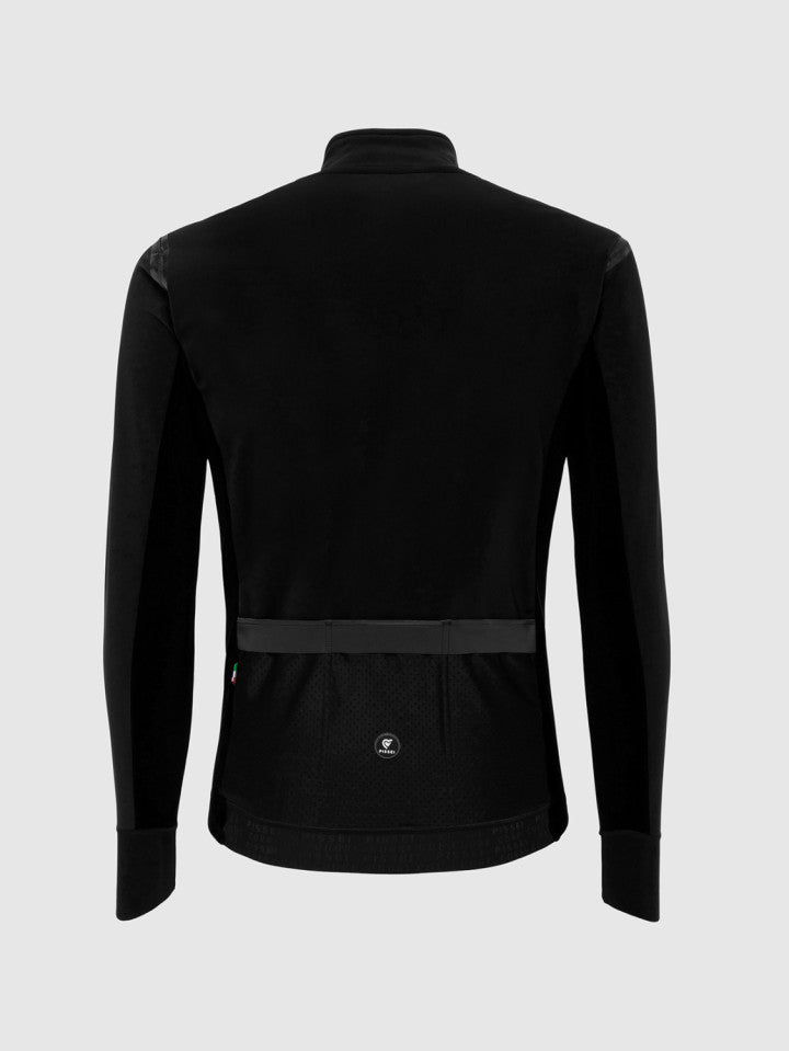 Pissei jacket storms 2025