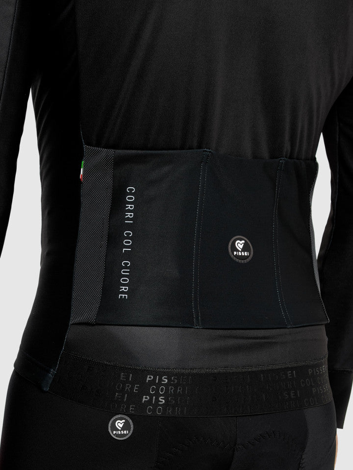 Giacca Invernale Pissei Monviso Heavy 2025