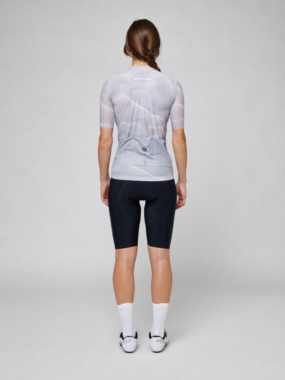 Pissei Sanremo 2026 Kurzarmshirt für Damen