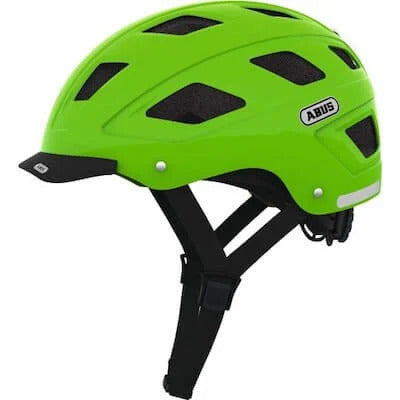 Kask Abus Hyban
