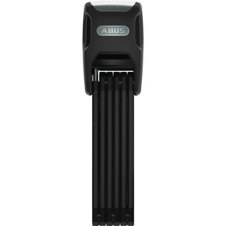 Składana kłódka Abus Bordo Alarm XPlus™ 6000KA/90 + uchwyt SH