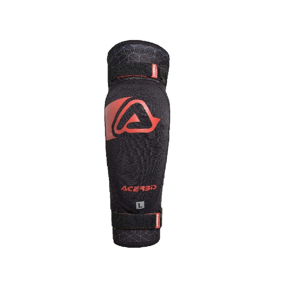 Acerbis X-Elbow Guard Soft Elbow Pads
