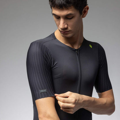 Maillot Alé Earthy Style 2.0 2026 manches courtes