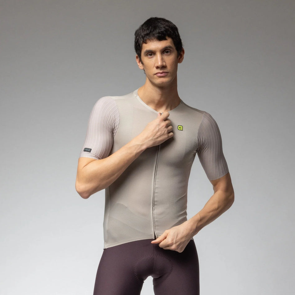 Alé PR-E Earthy Style 2.0 Short Sleeve Jersey 2026