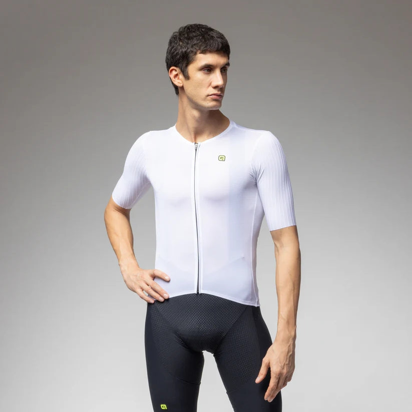 Maillot Alé Earthy Style 2.0 2026 manches courtes