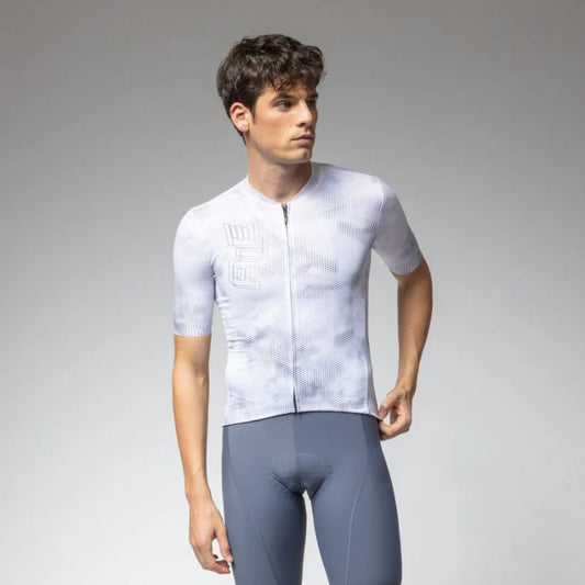 Maillot mangas cortas Alé PR-E Sígueme 2.0 2026