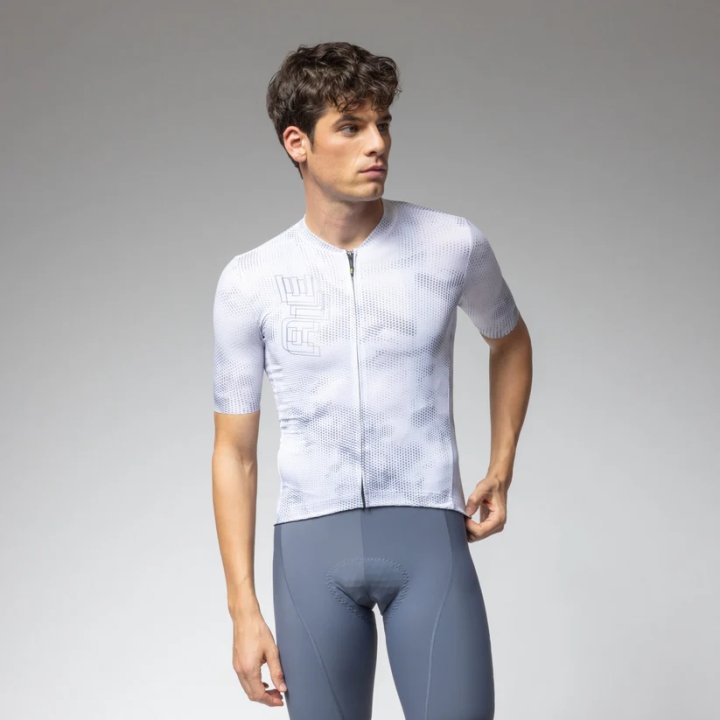 Alé PR-E Follow Me 2.0 Short Sleeve Jersey 2026