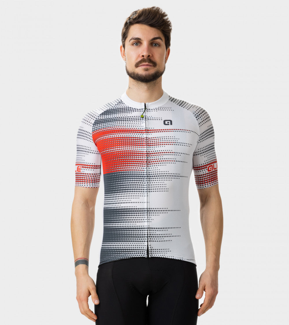 Maglia Estiva Alè Turbo