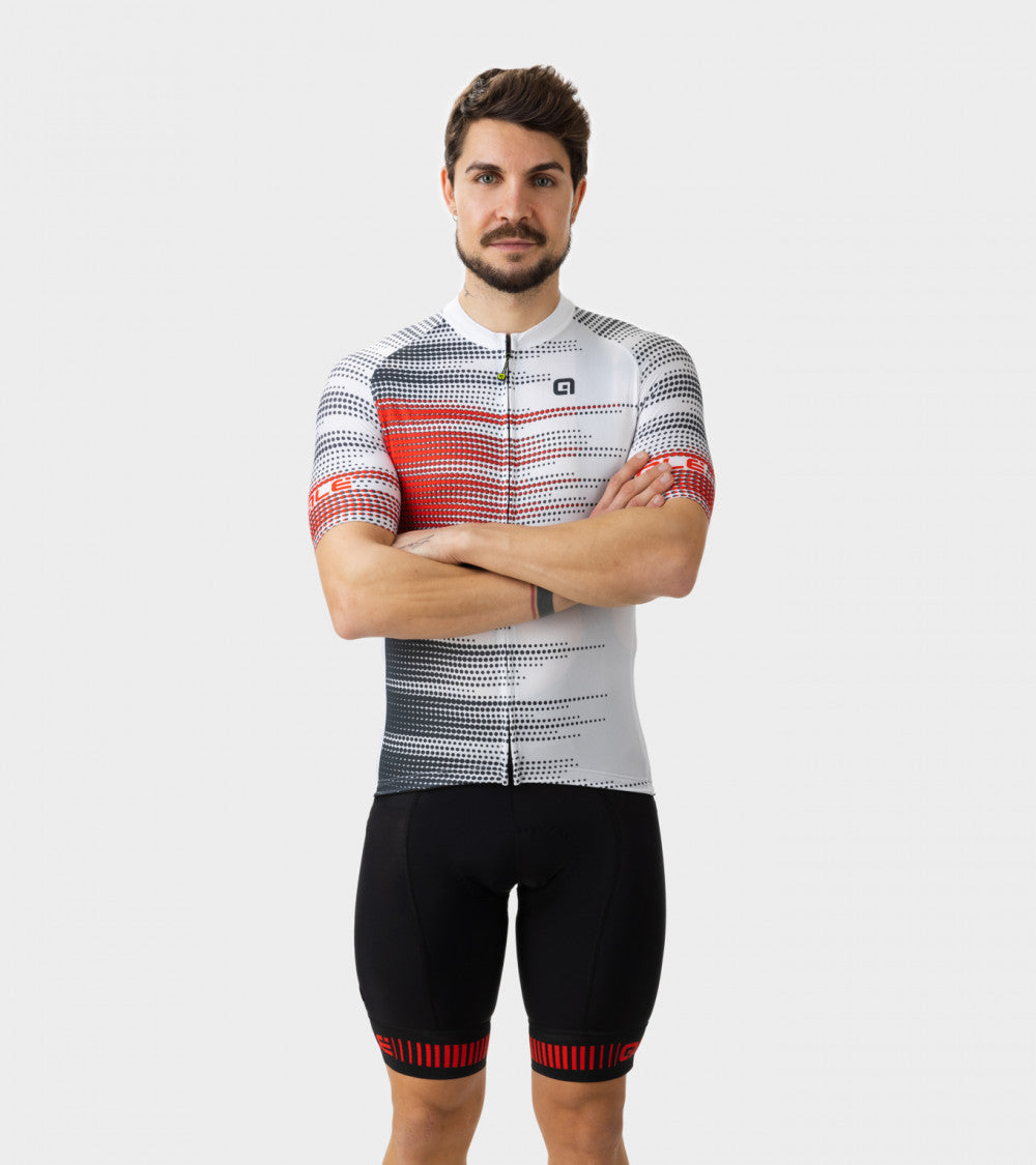 Maglia Estiva Alè Turbo