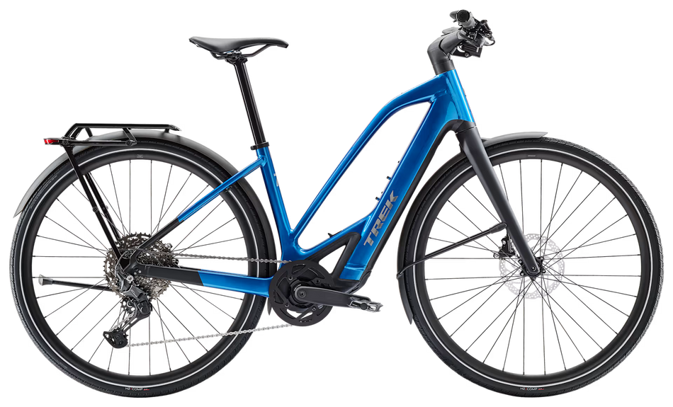 Trek FX+ 7 Midstep