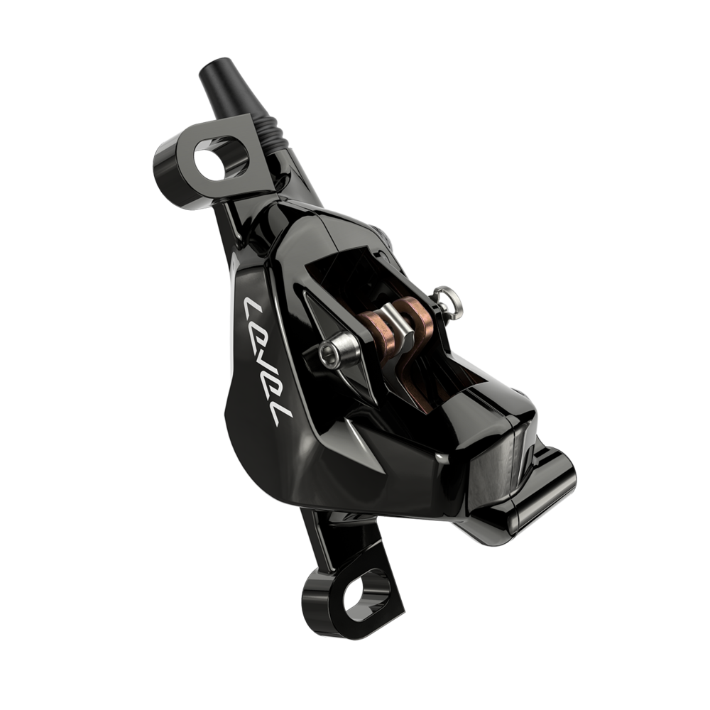 SRAM Level Level Disk Ultimate Stealth 2 Pistoni