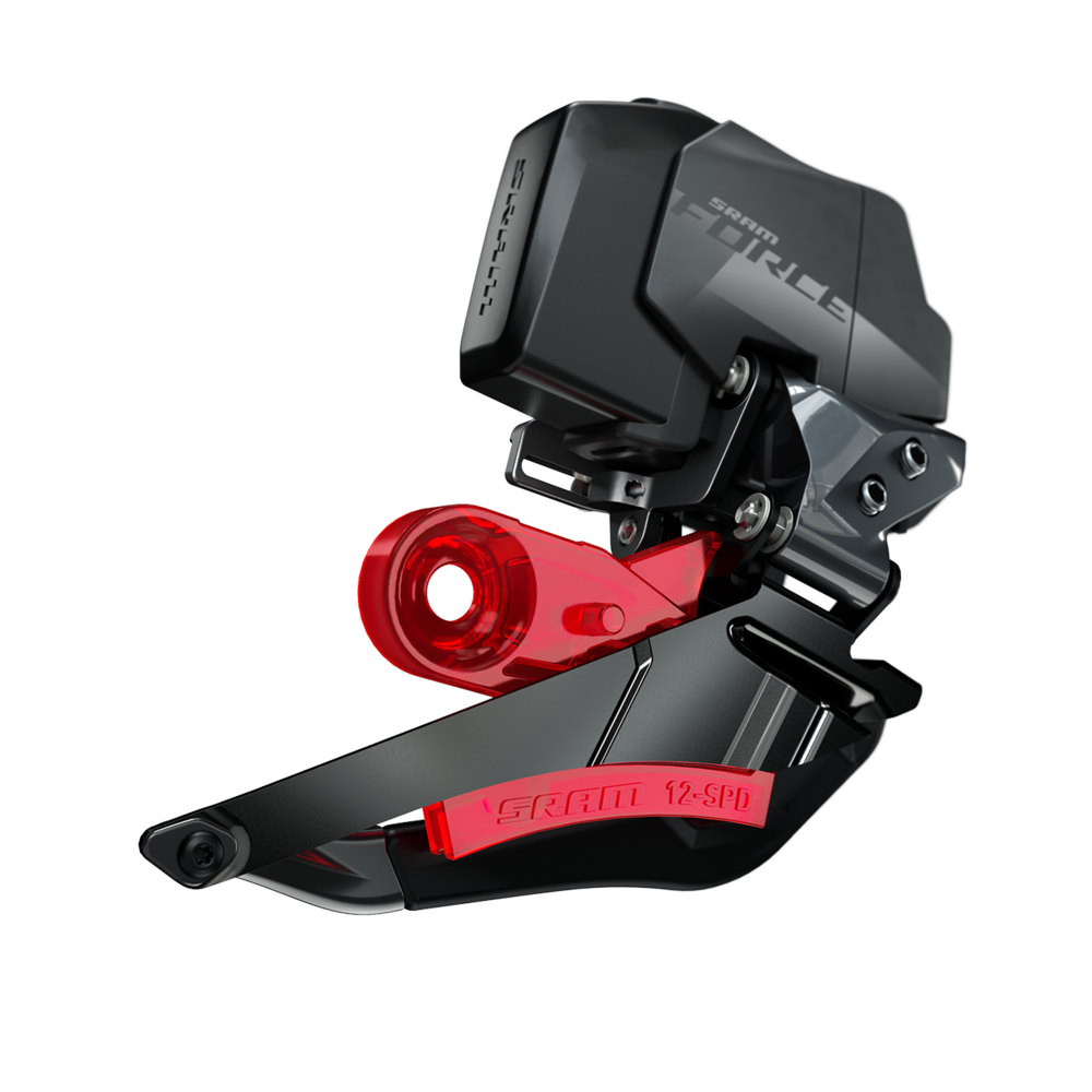 Front derailler Sram Force Etap Axs