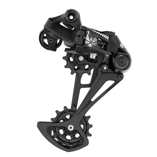 Sram NX Eagle 12 V takaosan Derailler