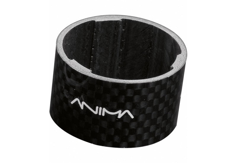 ANIMA Carbon 1-1/8" 20 mm Spacer K