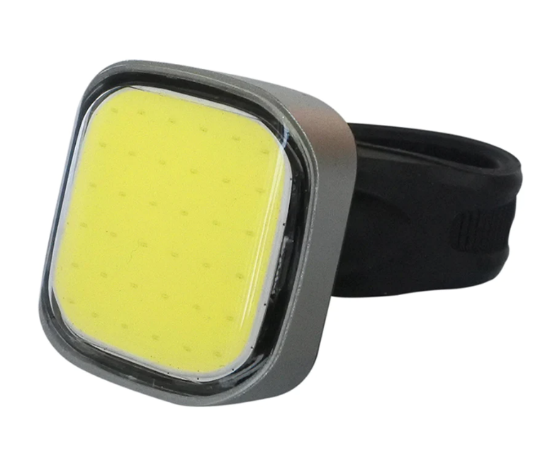 Przednia lampa USB Anima Quad TO03F