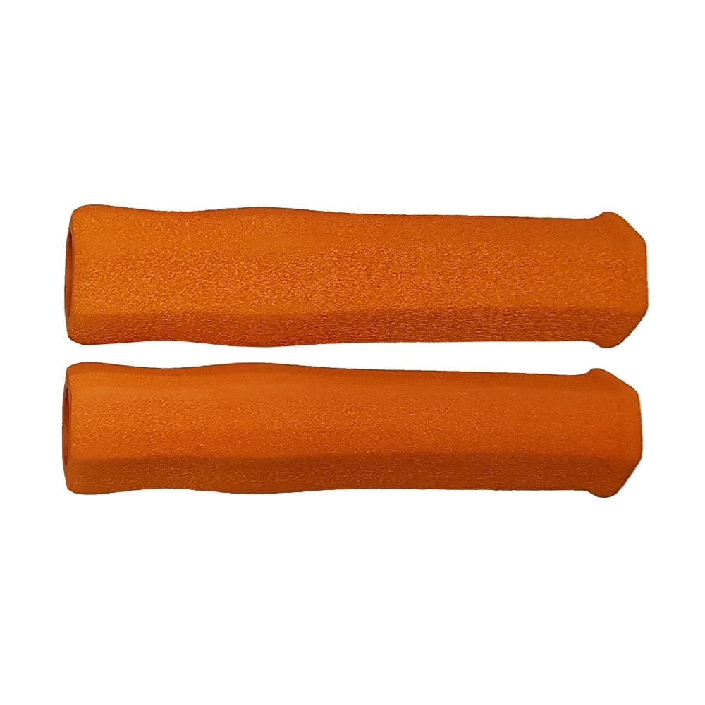 Bouton Hexagon en néoprène