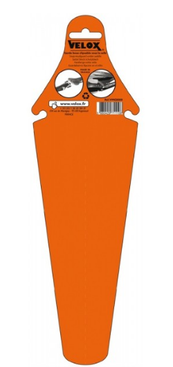 Rear mudguard mounting Sella Velox