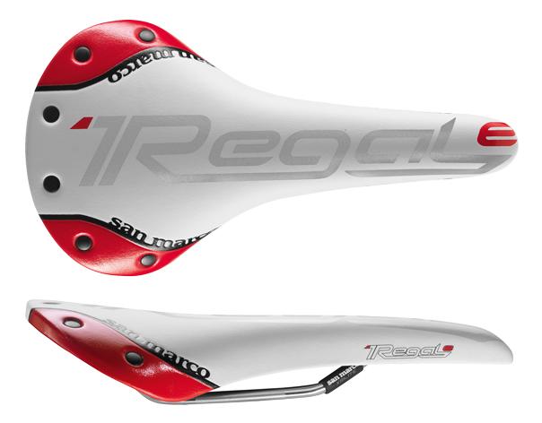 Siodełko San Marco Regale Racing