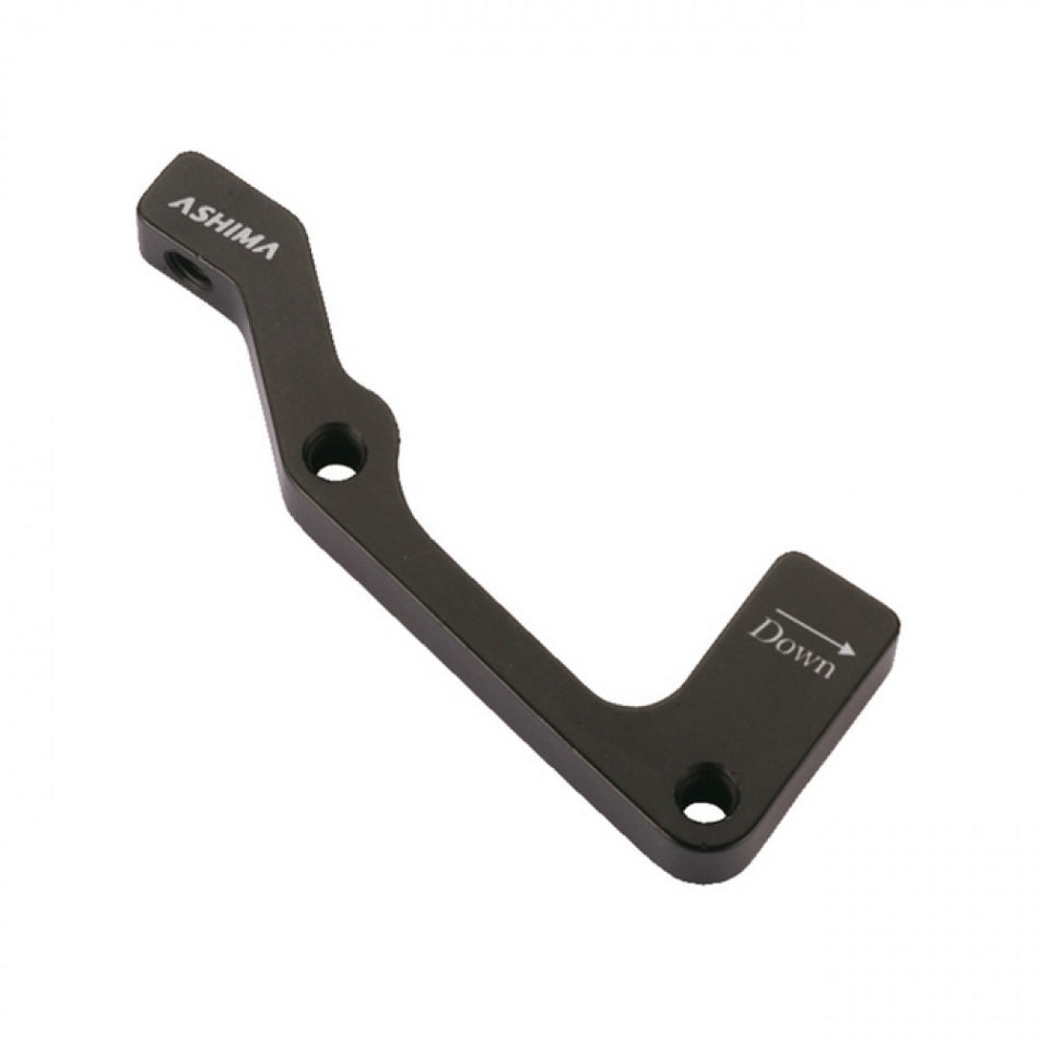 Adapter tylnego hamulca tarczowego Ashima AU04 180mm