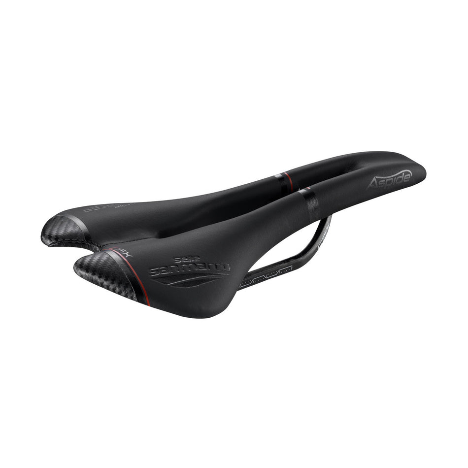 Siodło San Marco Aspide Open-Fit Carbon FX
