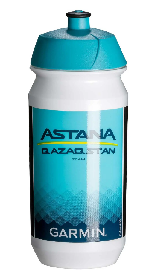 Borraccia Tacx Shiva Team Astana Qazaqstan