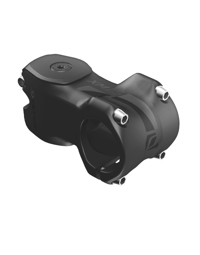 Mostek kierownicy Syncros XM1.5 31.8mm