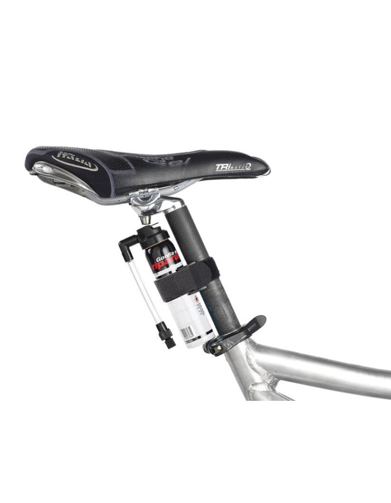 Barbieri Inflate and Repair 75ml with Frame Mount