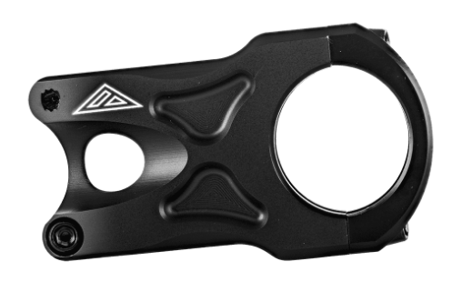 Mostek kierownicy Azonic THE ROCK FAT35 34.9mm