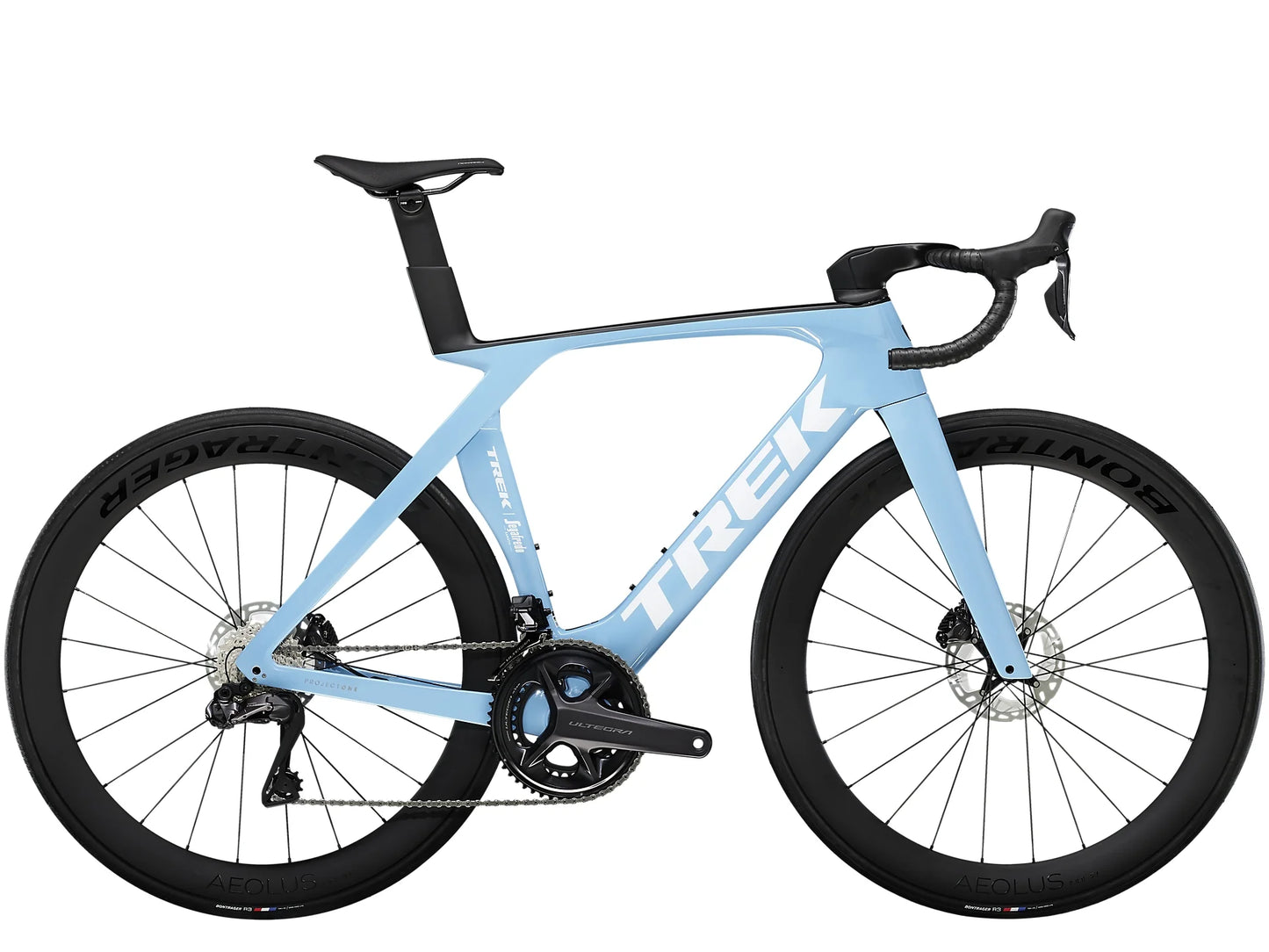 Trek Madone SLR 7 stycznia 7