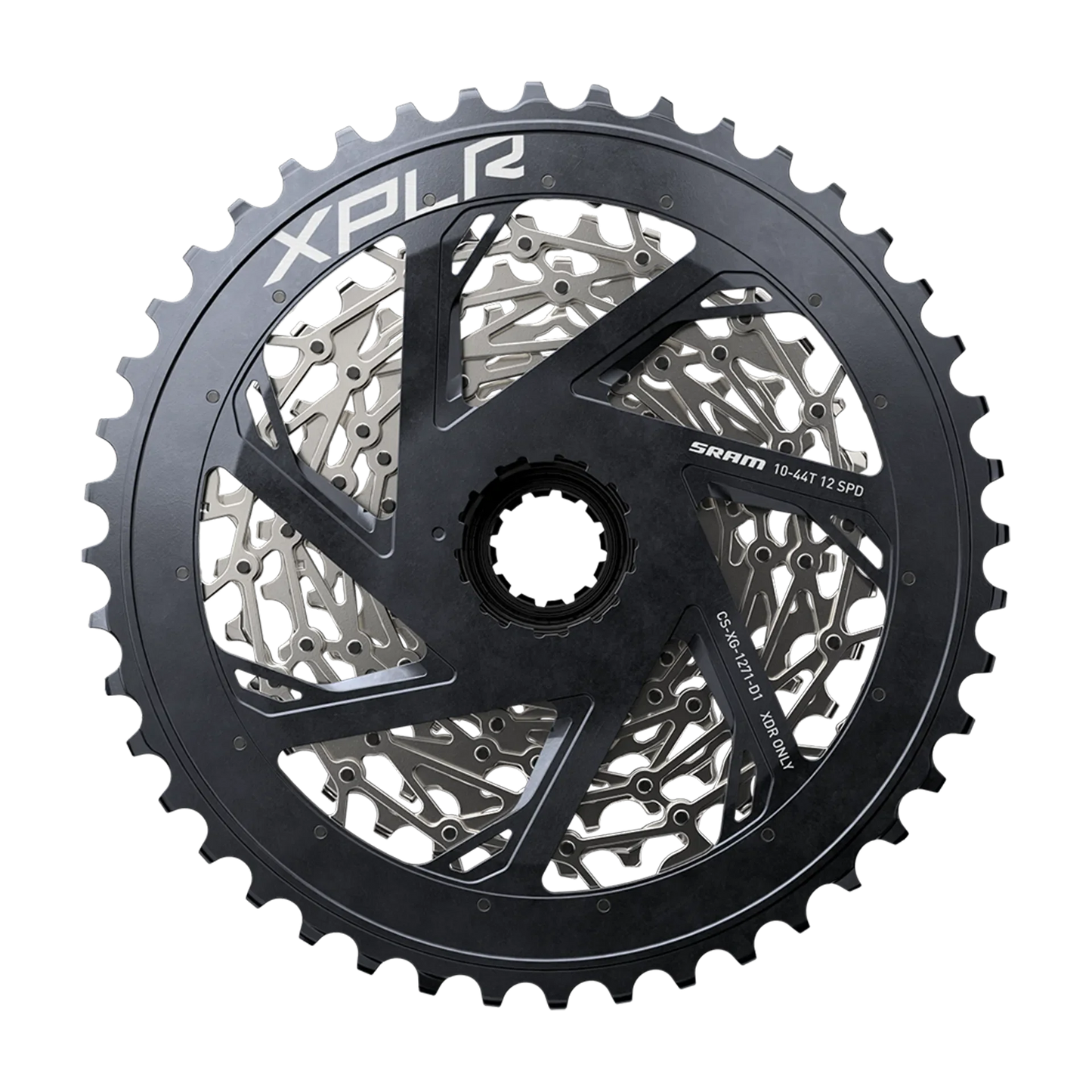 Sram Juego de Piñones XG-1271 XDR 12v