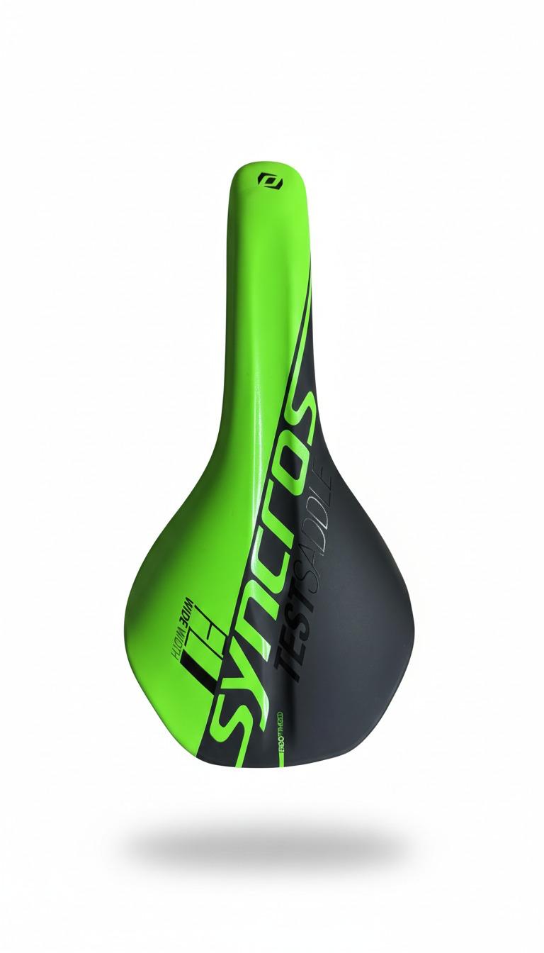 Test Syncros FL Narrow Width Saddle