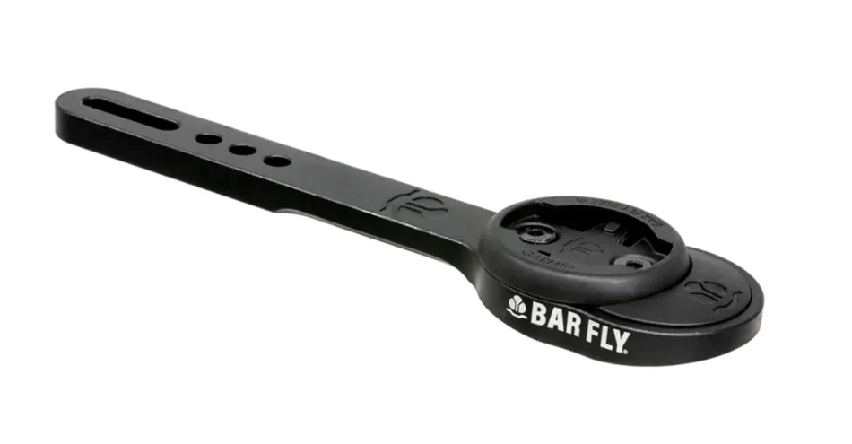Uchwyt Bar Fly Prime Spoon do zintegrowanych składanych kierownic