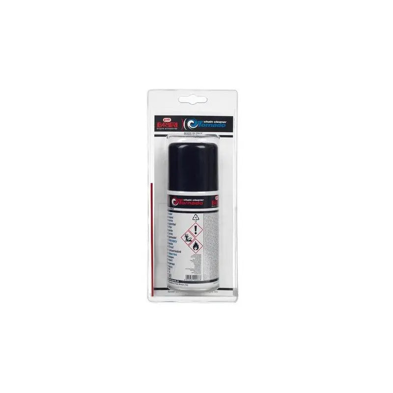 Spray do mycia łańcucha Barbieri Tornado 150 ml
