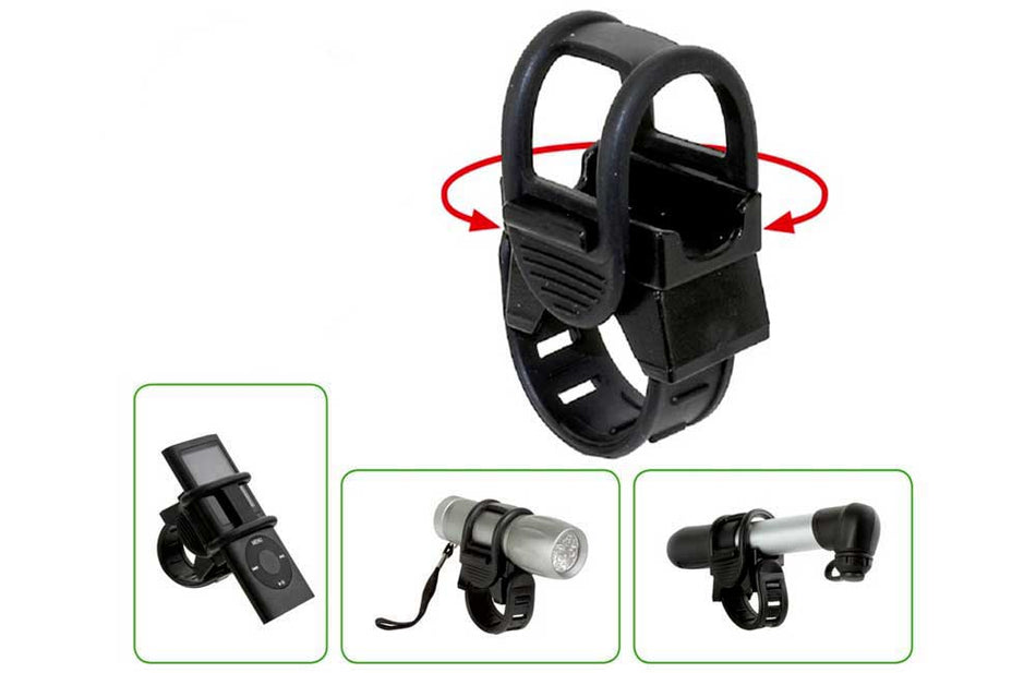 Uniwersalny uchwyt Barbieri Rotating Bracket
