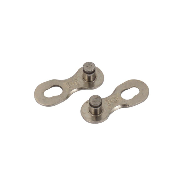 Pair of Pnk 12s Chain Quick Links