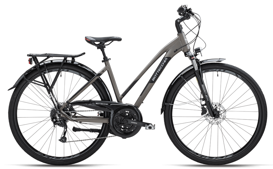 Bottecchia Trekking Urban 251 Disc Alivio 27 biegów