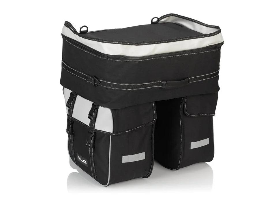 Torba Xlc z 3 przegródkami Traveller BA-S68 58 litrów