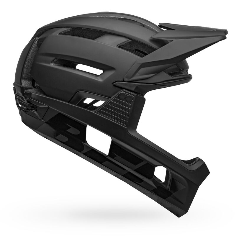 Kask Bell Super Air R Spherical Mips