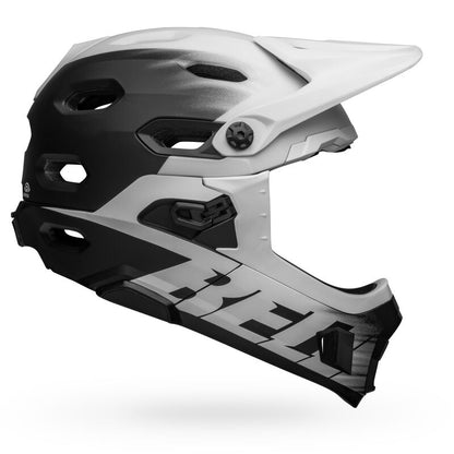 Casco Bell Super Dh Spherical Mips