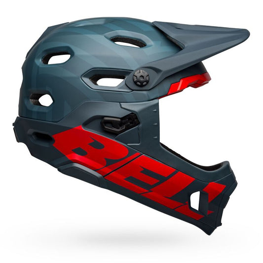 Bell Super DH sferische MIPS -helm