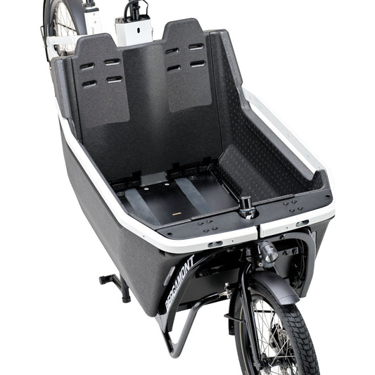 Coffret Complet Bergamont LJ EPP