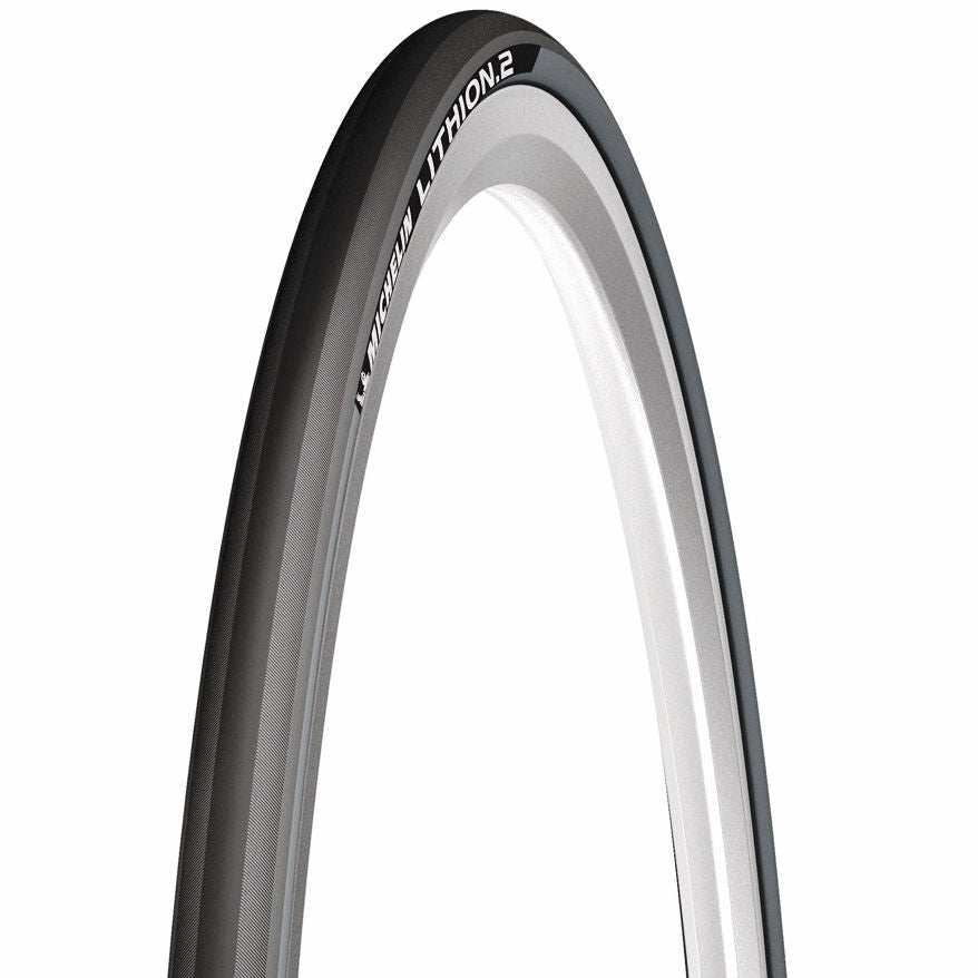 Opona Michelin Lithion 2