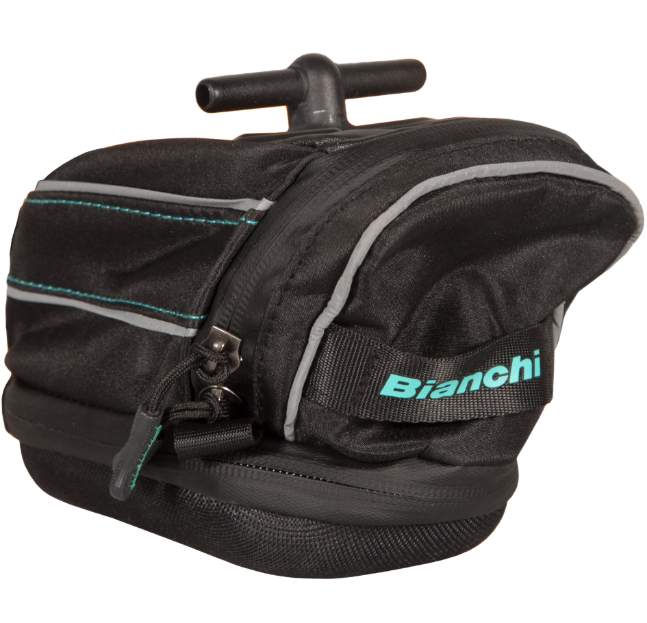 Bianchi T-Bar Underseat Bag