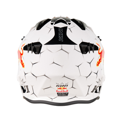 Casco O'Neal Kini Red Bull XDR 1.0