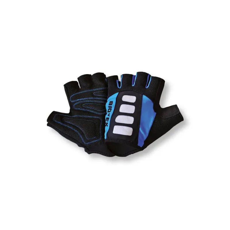 Gants de gel de race biotex